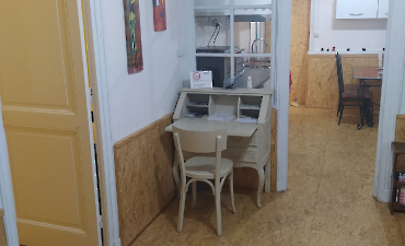 Logement familial